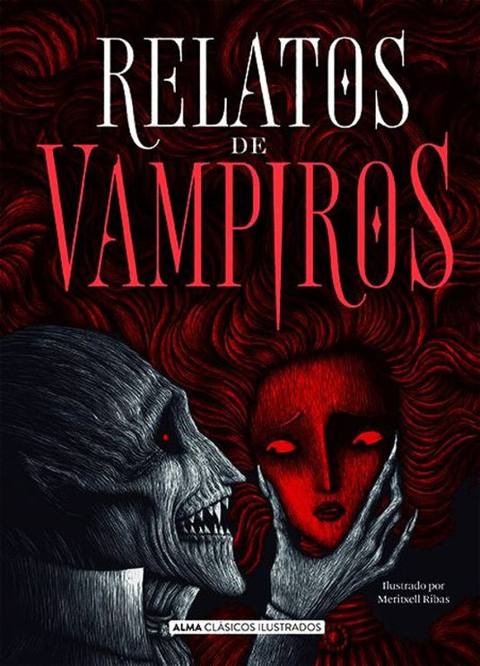 RELATOS DE VAMPIROS