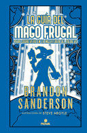 GUIA MAGO FRUGAL PARA SOBREVIVIR EN INGL - BRANDON SANDERSON