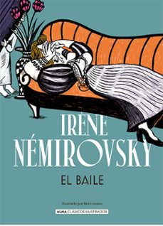 EL BAILE - IRENE NEMIROVSKY