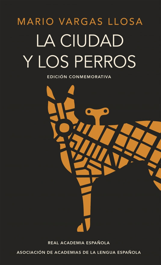 CIUDAD Y LOS PERROS, LA - MARIO VARGAS LLOSA