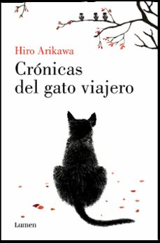 CRONICAS DEL GATO VIAJERO - HIRO ARIKAWA