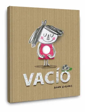 VACIO - ANNA LLENAS