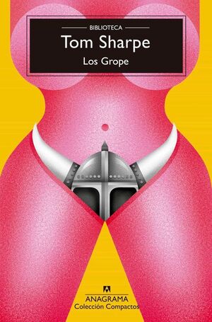 LOS GROPE - SHARPE, TOM