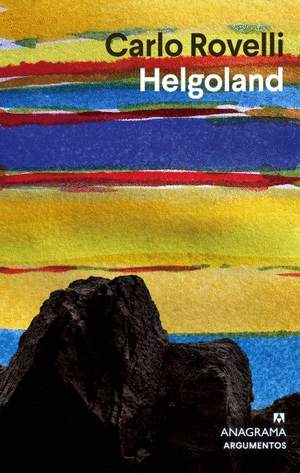 HELGOLAND - CARLO REVOLLI