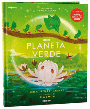 PLANETA VERDE - LEISA STEWART