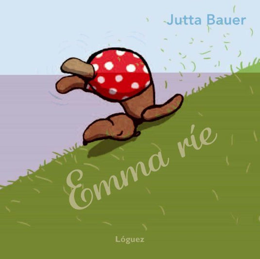 EMMA RIE - JUTTA BAUER