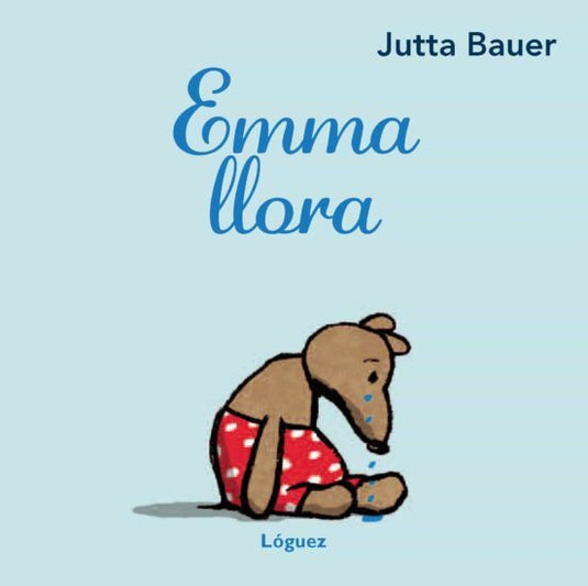 EMMA LLORA - JUTTA BAUER