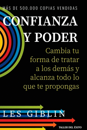 CONFIANZA Y PODER - GIBLIN, LESLIE T.