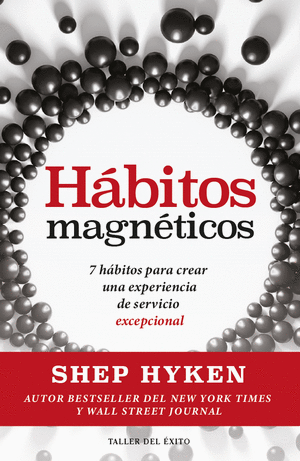 HABITOS MAGNETICOS - HYKEN SHEP