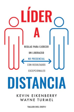 LIDER A DISTANCIA - KEVIN EIKENBERRY