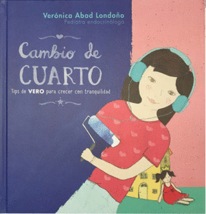 CAMBIO DE CUARTO - VERONICA ABAD LONDOÑO