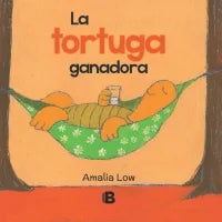 LA TORTUGA GANADORA - AMALIA LOW