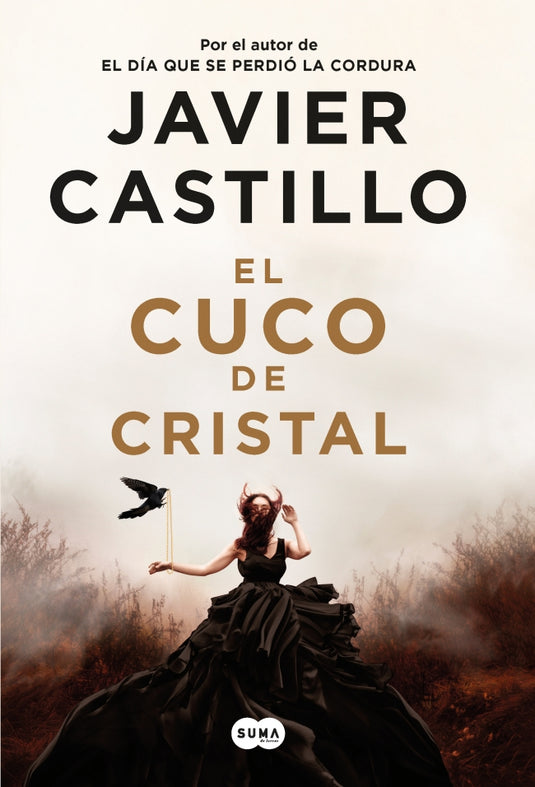 CUCO DE CRISTAL, EL - JAVIER CASTILLO