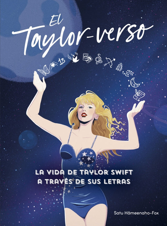 TAYLOR-VERSO