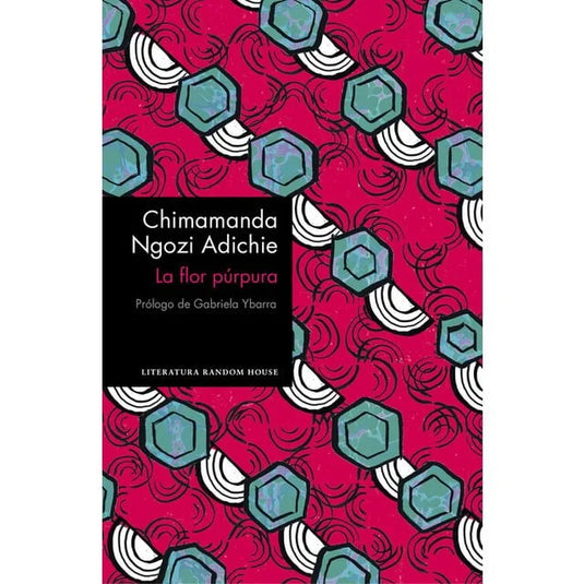 FLOR PURPURA, LA - CHIMAMANDA NGOZI ADICHIE