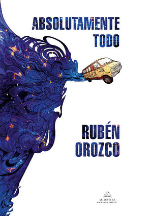 ABSOLUTAMENTE TODO - RUBEN OROZCO