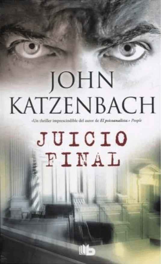 JUICIO FINAL - JOHN KATZENBACH