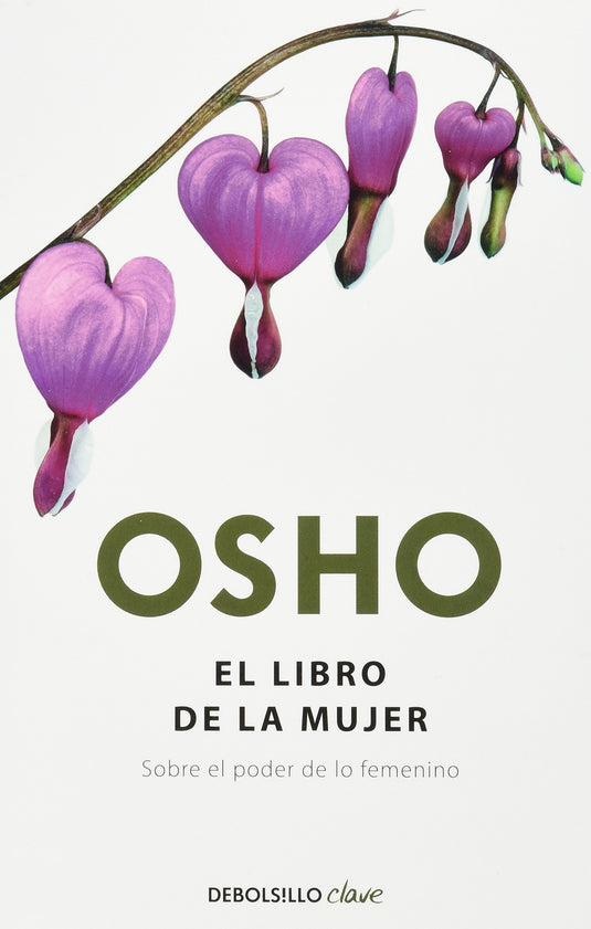 EL LIBRO DE LA MUJER - OSHO (ed bolsillo)