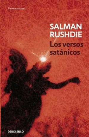 LOS VERSOS SATANICOS - SALMAN RUSHDIE