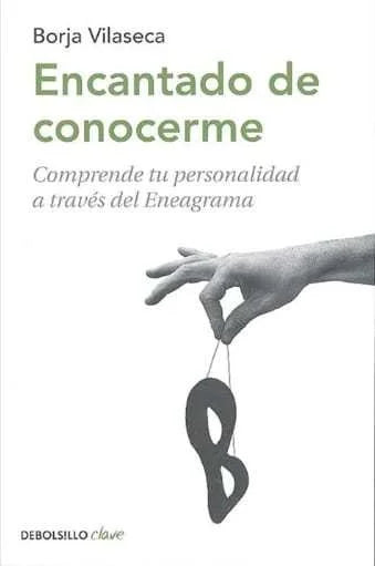 ENCANTADO DE CONOCERME - BORJA VILASECA