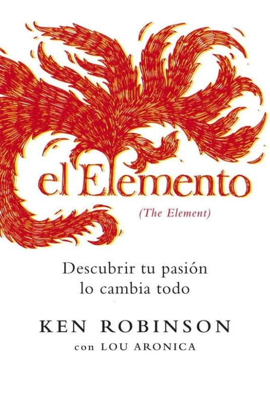 EL ELEMENTO - SIR KEN ROBINSON