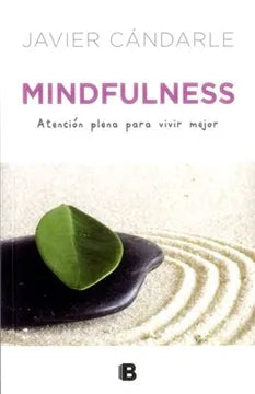 MINDFULNESS - JAVIER CÁNDARLE