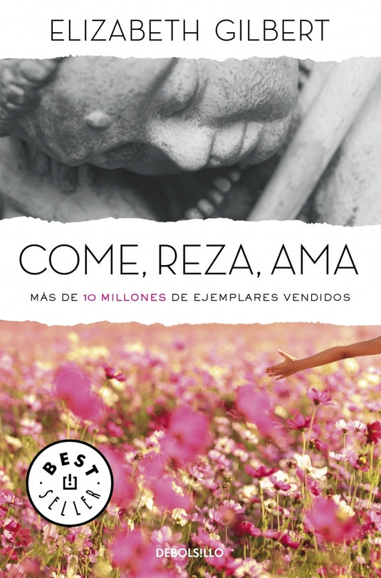 COME, REZA, AMA - ELIZABETH GILBERT