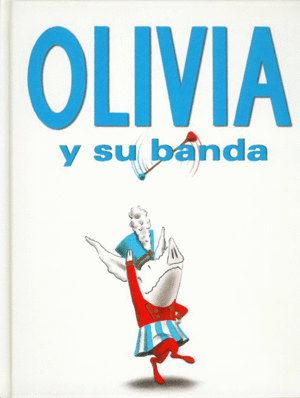 OLIVIA Y SU BANDA - IAN FALCONER