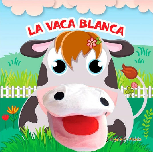 TITEREMANIA - LA VACA BLANCA