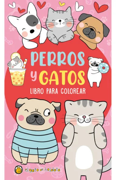 SELLOS Y DIVERSION PERROS Y GATOS
