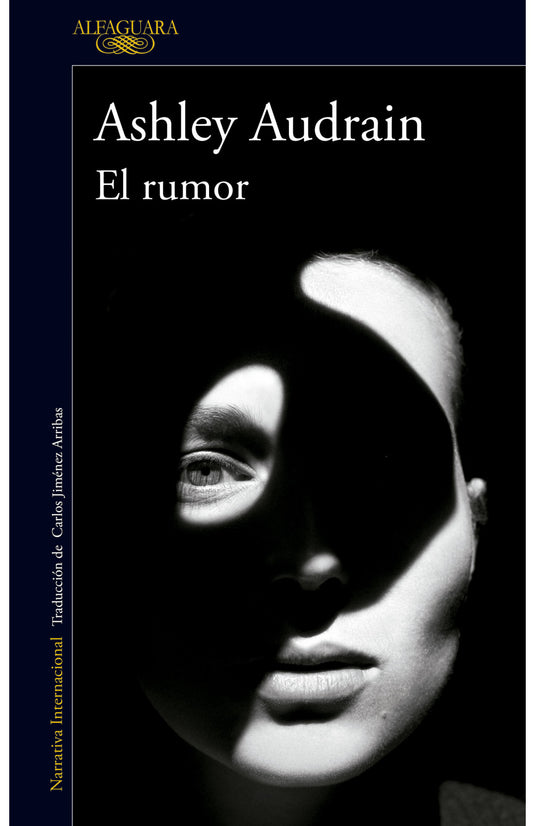 EL RUMOR - ASHLEY AUDRAIN