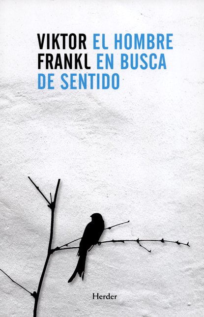 HOMBRE EN BUSCA DE SENTIDO (3ª ED), EL - FRANKL, Viktor