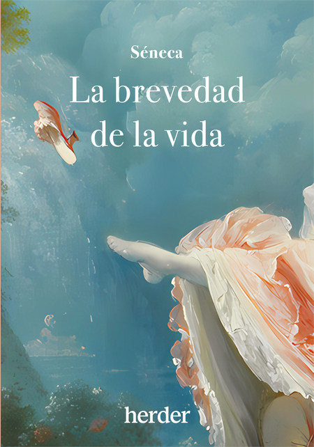 BREVEDAD DE LA VIDA, LA - SÉNECA, Autor