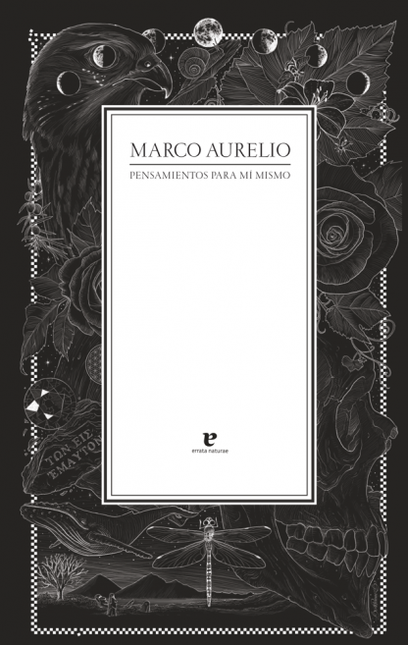 PENSAMIENTOS PARA MI MISMO - AURELIO, Marco