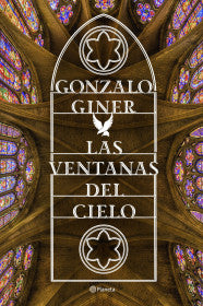 LAS VENTANAS DEL CIELO- GONZALO GINER