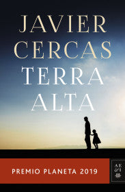 TERRA ALTA- JAVIER CERCAS