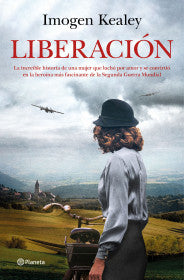 LIBERACIÓN-IMOGEN KEALEY