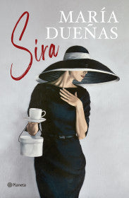 SIRA- MARÍA DUEÑAS