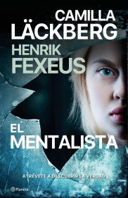EL MENTALISTA- CAMILLA LÄCKBERG