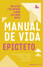 MANUAL DE VIDA - EPICTETO