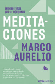 MEDITACIONES (PLANETA) - MARCO AURELIO