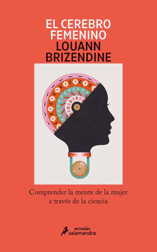 EL CEREBRO FEMENINO - LOUANN BRIZENDINE