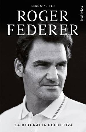 ROGER FEDERER (COL)- STAUFFER, RENE