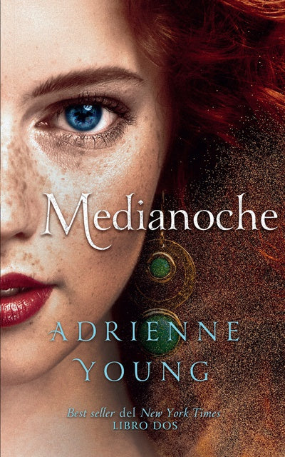 MEDIANOCHE (COL)- YOUNG, ADRIENNE