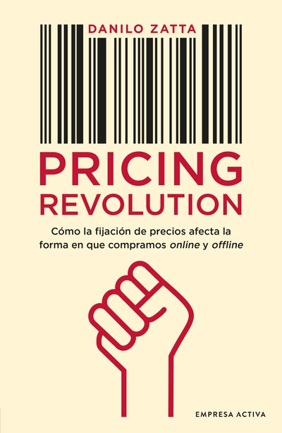 PRICING REVOLUTION - DANILO ZATTA