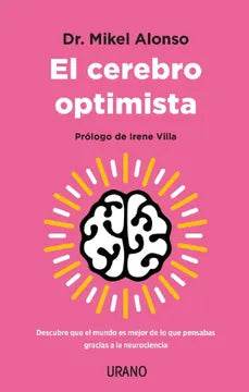 CEREBRO OPTIMISTA- MIKEL ALONSO