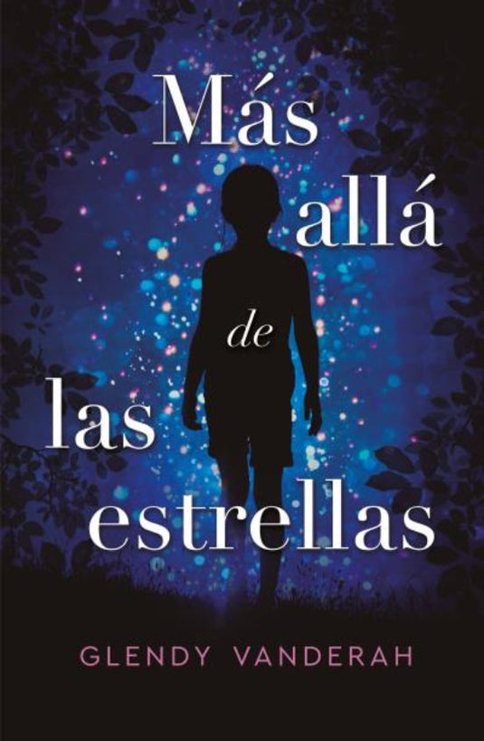 MAS ALLA DE LAS ESTRELLAS- VANDERAH, GLENDY