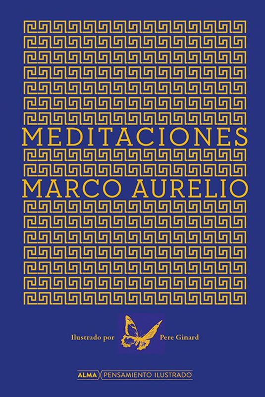 MEDITACIONES - MARCO AURELIO