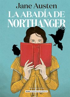 LA ABADIA DE NORTHANGER - AUSTEN, JANE (Tapa dura)