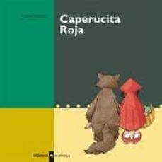 CAPERUCITA ROJA - CHARLES PERRAULT